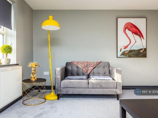 Apartment for rent in Bracebridge, Lincoln