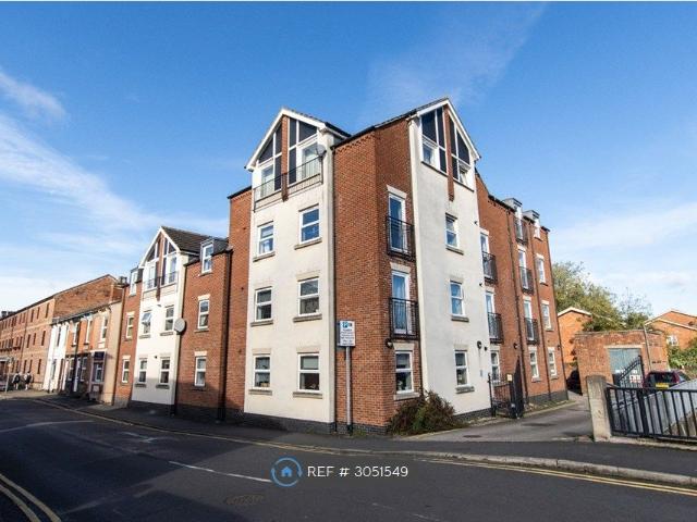 Apartment for rent in Bracebridge, Lincoln