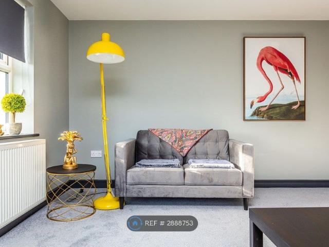 Apartment for rent in New Boultham, Brayford