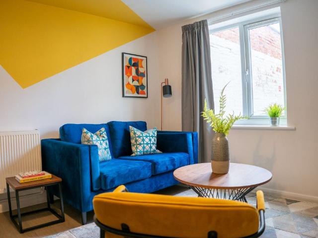 Room for rent in New Boultham, Brayford
