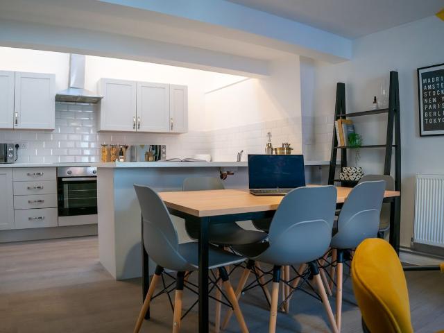 Room for rent in New Boultham, Brayford