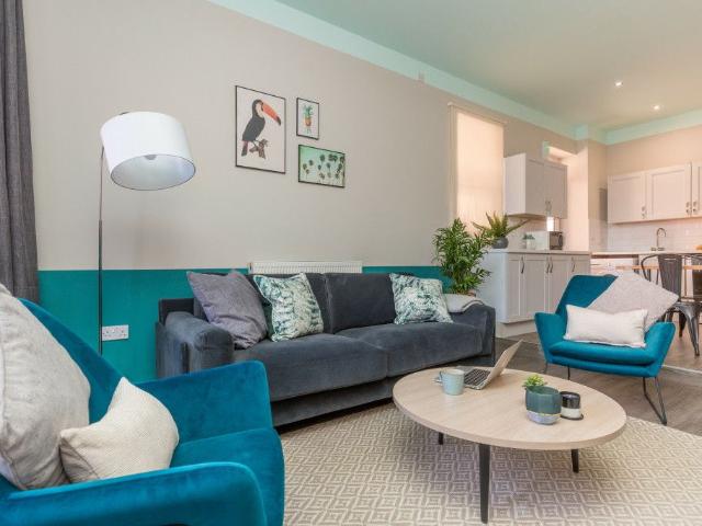 Room for rent in New Boultham, Brayford