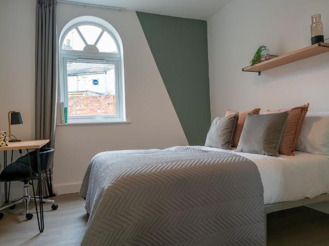 Room for rent in Bracebridge, Lincoln