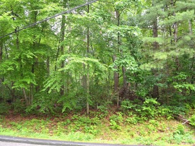 Land for sale in Ware, Massachusetts