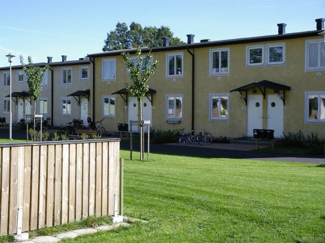 Lägenhet hyra i Mönsterås, Kalmar