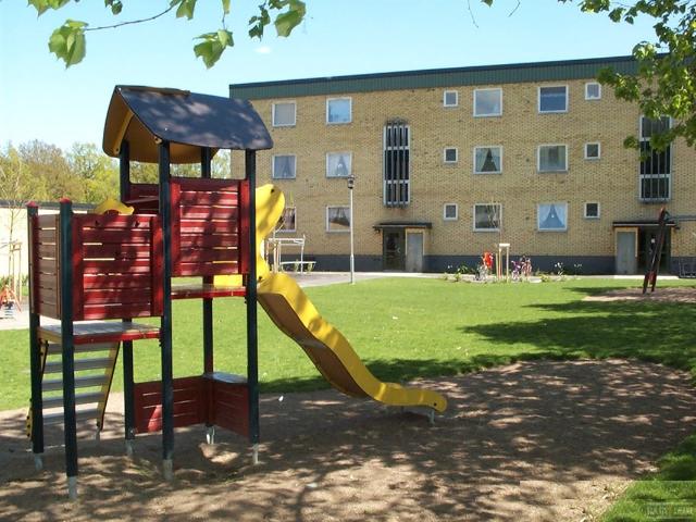 Lägenhet hyra i Mönsterås, Kalmar