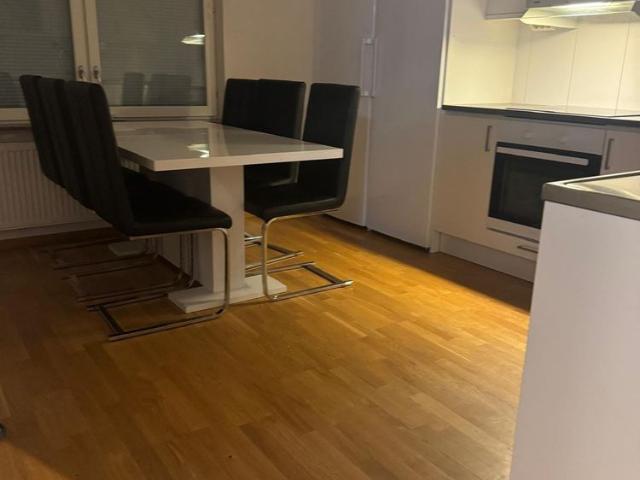 Lägenhet hyra i Östberga, Stockholm
