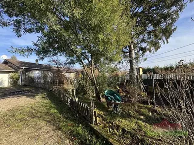 Maison vente à Vienne, Monsteroux-milieu