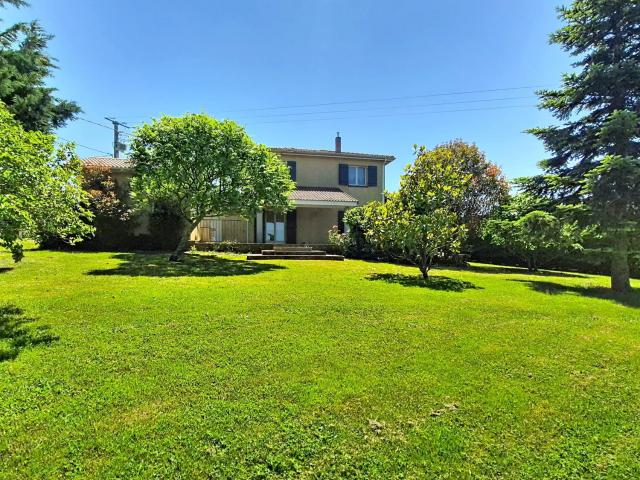 Maison vente à Vienne, Monsteroux-milieu