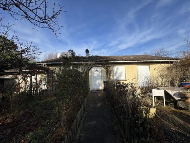 Maison vente à Vienne, Monsteroux-milieu