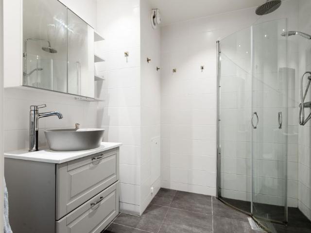 Lägenhet hyra i Åkersberga, Stockholm