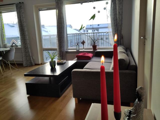 Lägenhet hyra i Stockholm