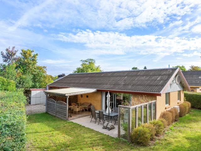 Villa til salg i København, Brøndby