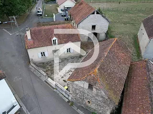 Maison vente à Mont