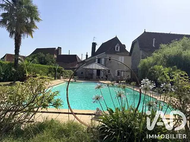 Maison vente à Mont