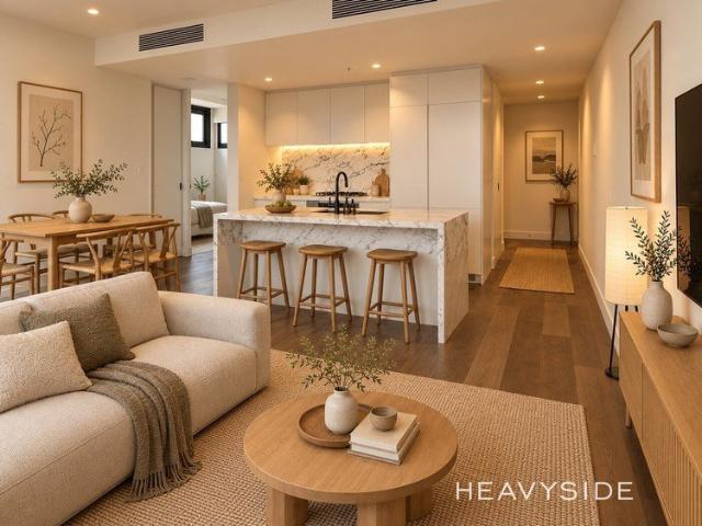 Apartment for sale in Mont Albert, Melbourne