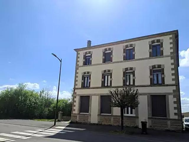 Appartement vente à Val-de-Briey, Mont-bonvillers