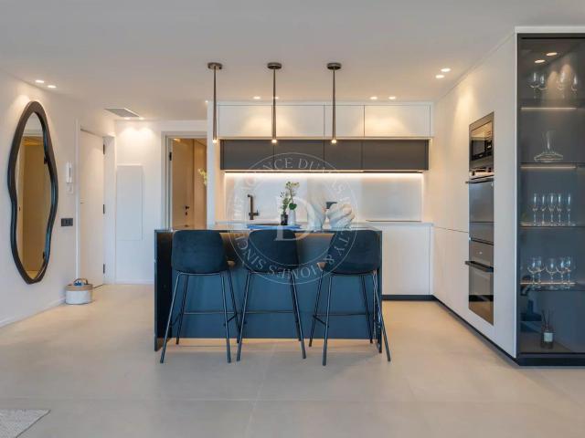 Appartement vente à Nice, Villefranche-sur-mer