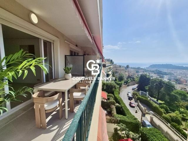 Appartement vente à Nice, Alpes-Maritimes