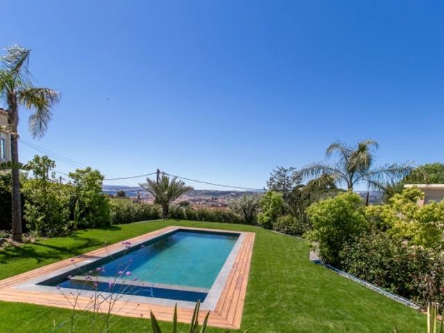 Maison vente à Nice, Alpes-Maritimes