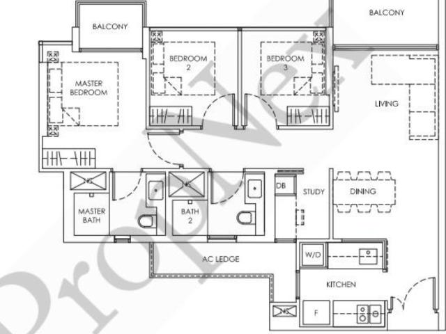 Condominium for sale