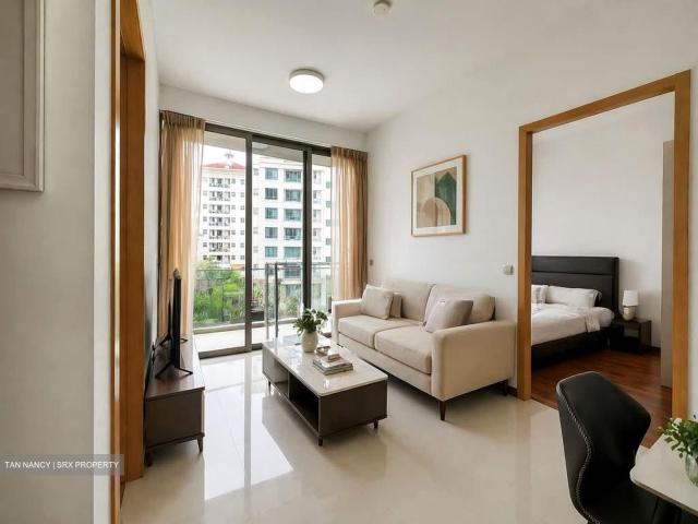 Condominium for sale