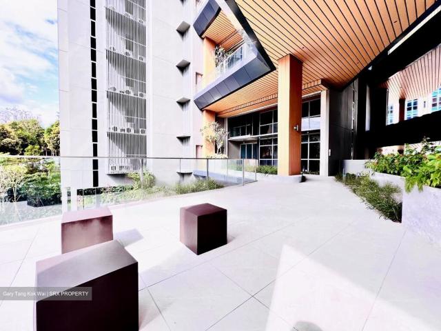 Condominium for sale in Bukit Batok, 05 South West