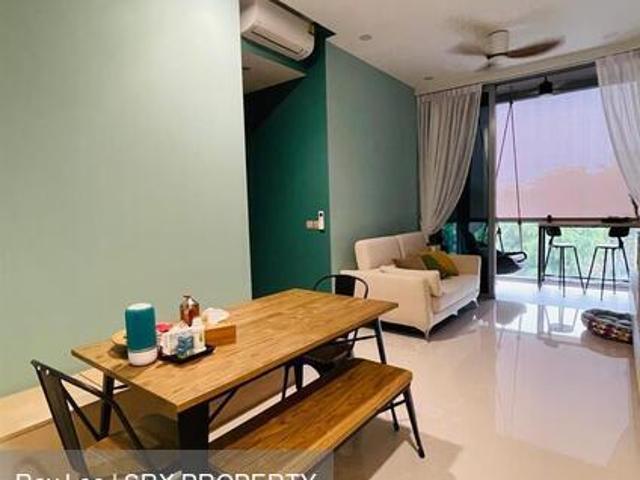 Condominium for sale in Bukit Batok, 23 North West