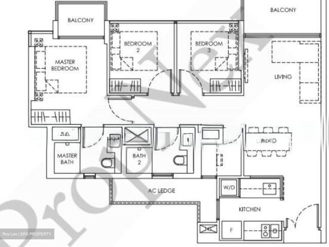 Condominium for sale