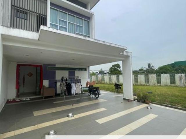 House for sale in Bukit Ledang, Johor