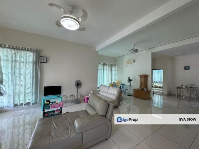 House for sale in Bukit Ledang, Johor