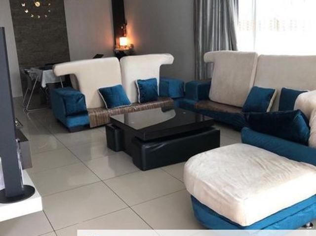 House for sale in Bukit Ledang, Johor
