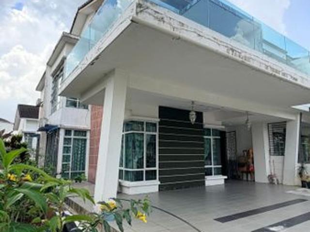 House for sale in Bukit Ledang, Johor