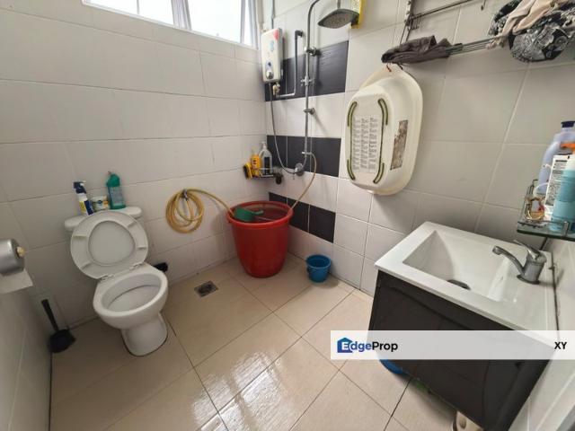 House for sale in Bukit Ledang, Johor