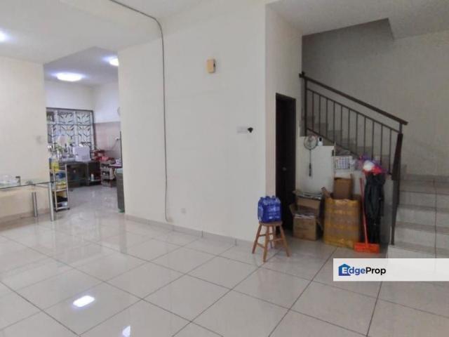 House for sale in Bukit Ledang, Johor