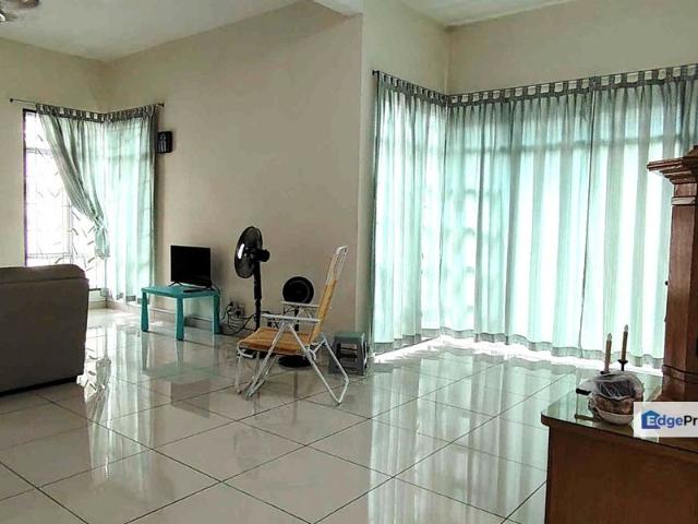 House for sale in Bukit Ledang, Johor