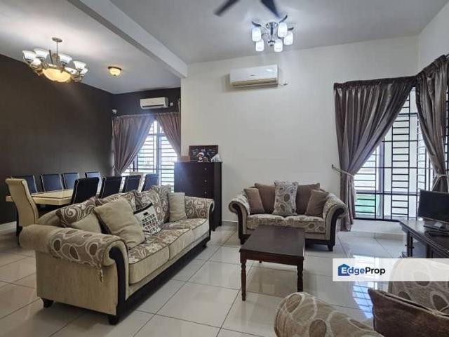 House for sale in Bukit Ledang, Johor