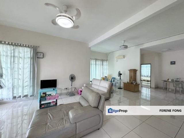 House for sale in Bukit Ledang, Johor