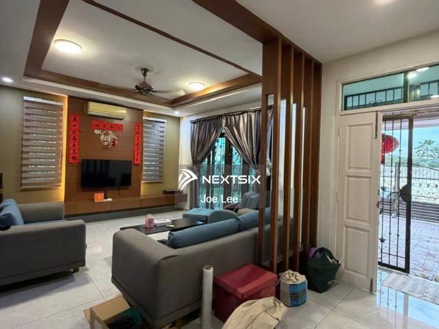 Residential House for sale in Johor