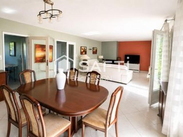 Villa vente à Torcy, Chelles