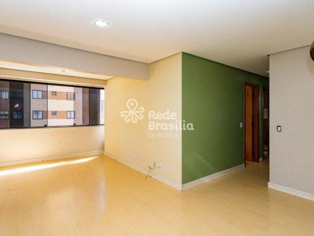 Apartamento venda em Brasília, Plano Piloto