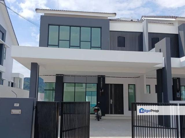 House for sale in Perak, Tanjong Ipoh