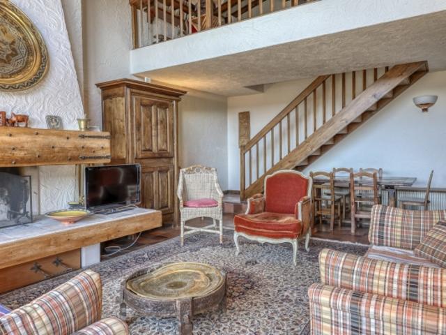 Appartement vente à Bonneville, Megève