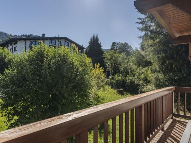 Appartement vente à Bonneville, Megève