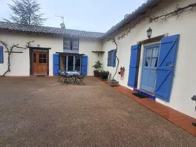 Maison vente à Mirande, Mont-d'astarac