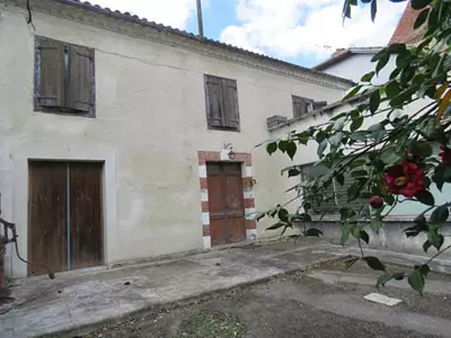 Maison vente à Mirande, Mont-d'astarac