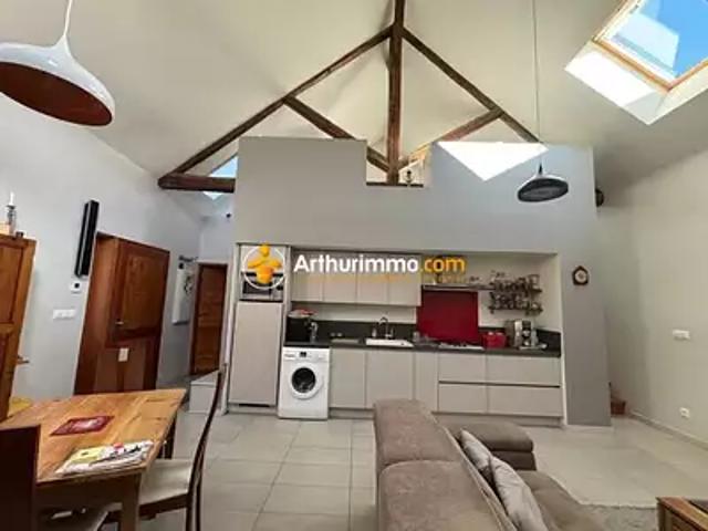 Maison vente à Briançon, Mont-dauphin