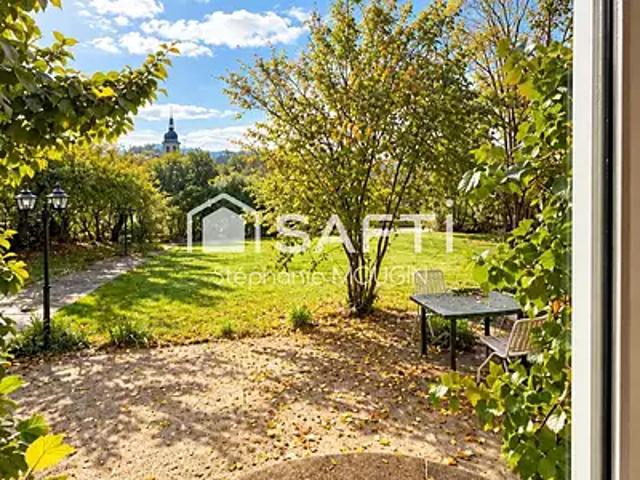 Maison vente à Les Epinottes, Mont-de-Laval