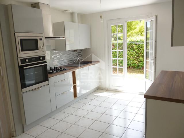 Maison location à Mont-de-Marsan, Mont-de-marsan