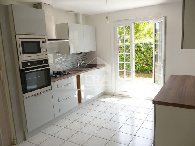 Maison location à Mont-de-Marsan, Mont-de-marsan